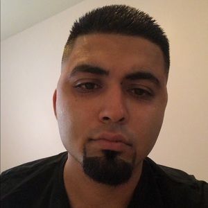 Meet your Posher, Abbas